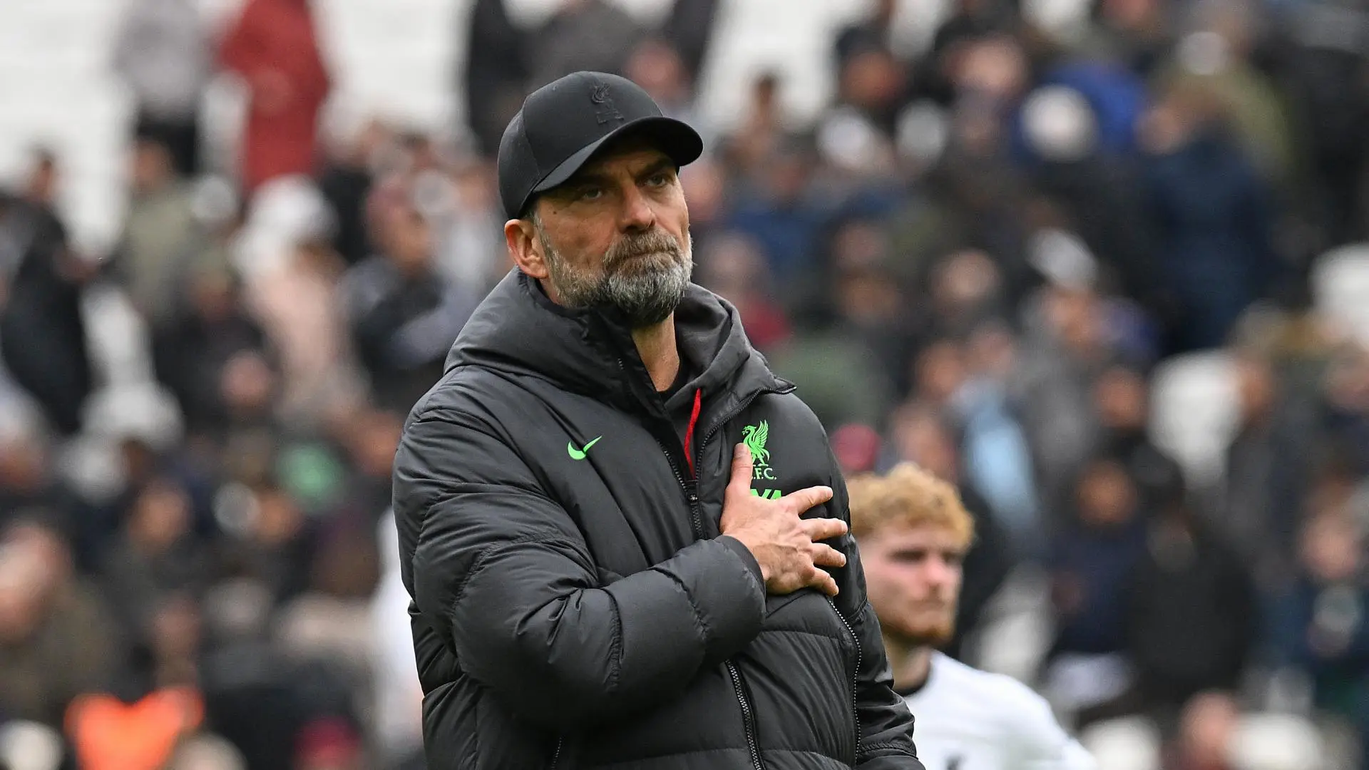 Jürgen Klopp press conference: West Ham 2-2 Liverpool