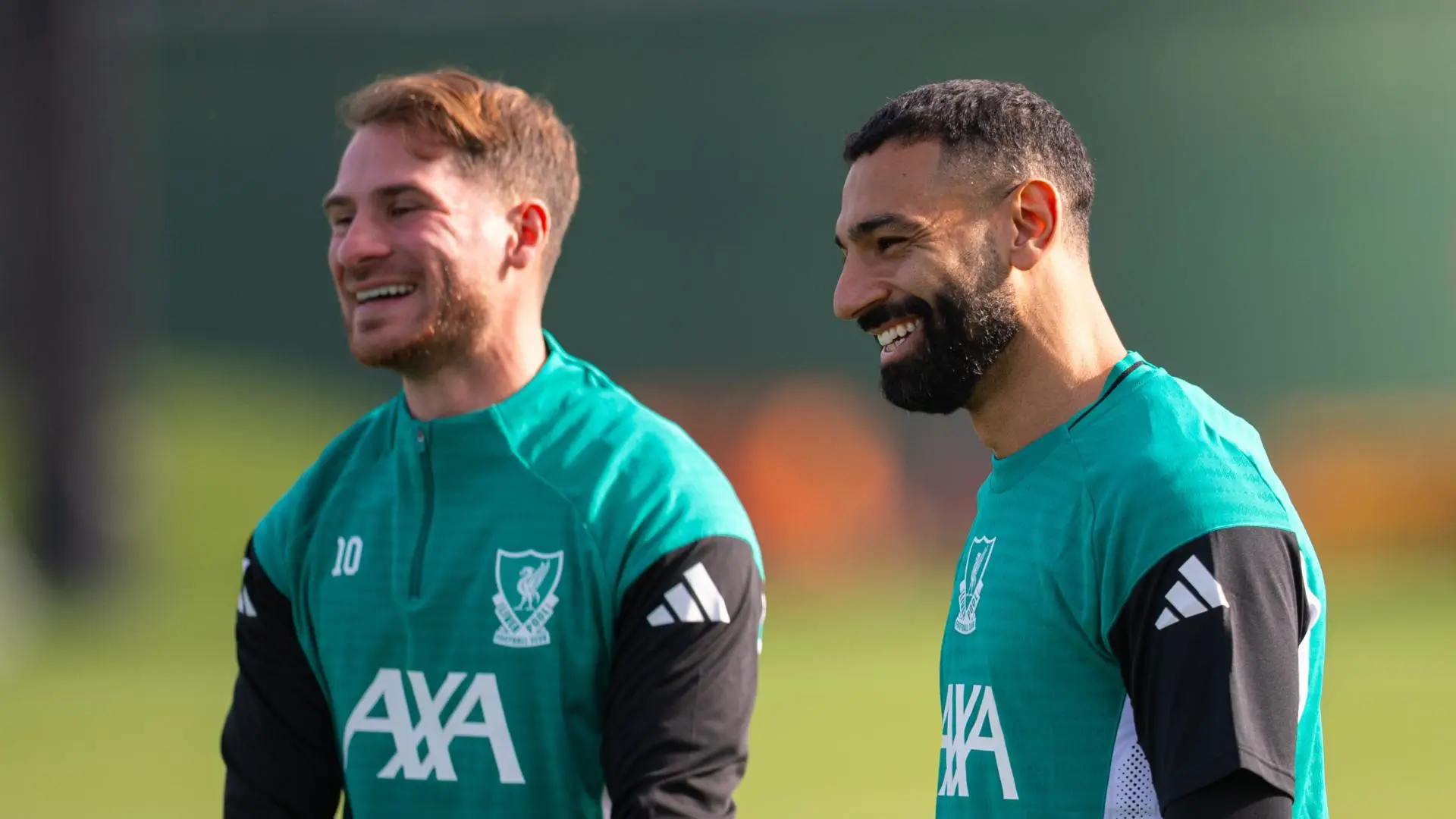 Liverpool confirm 21-man travelling squad for Galatasaray trip