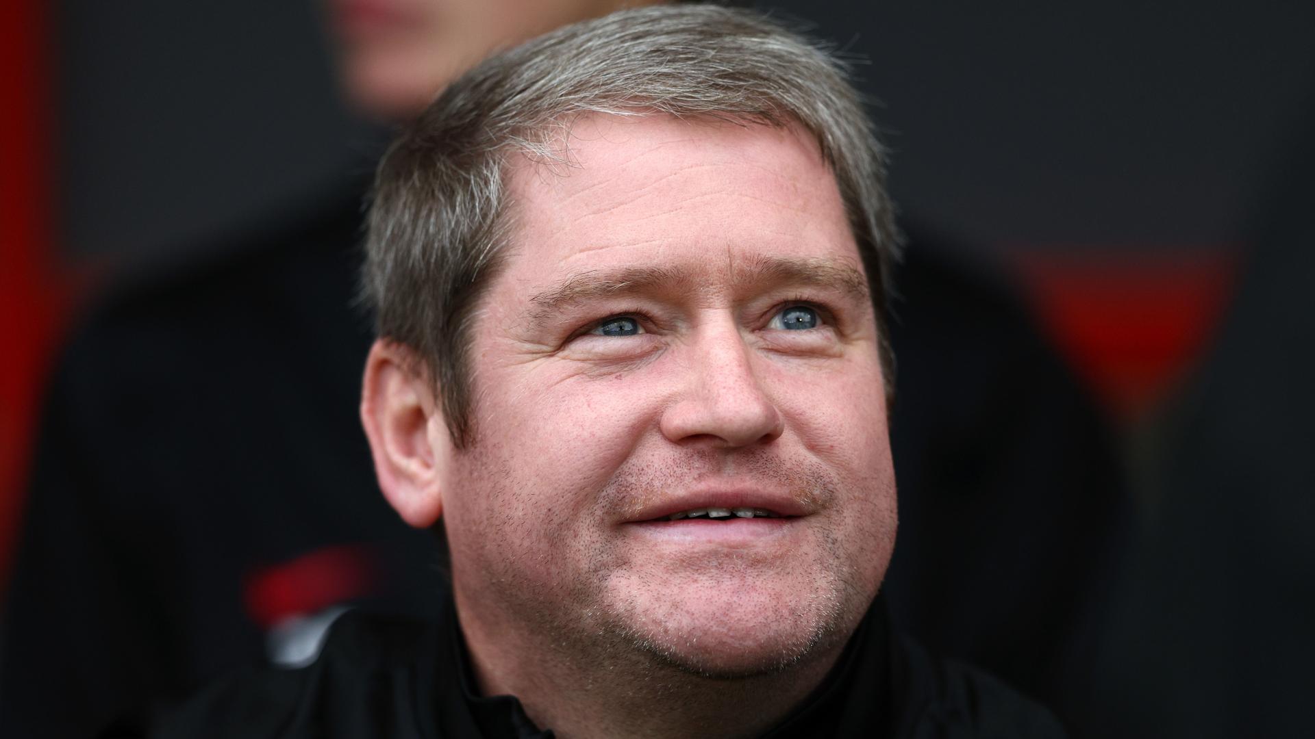 Matt Beard on Tottenham 2-3 LFC Women: 'We've shown amazing character'