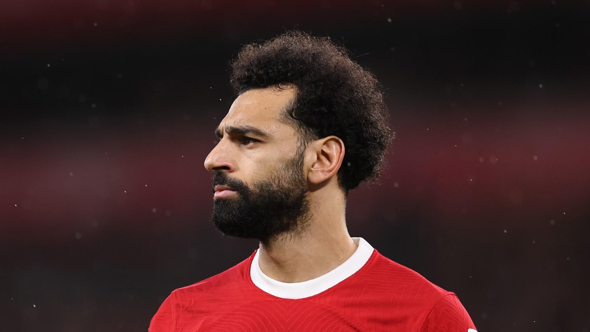 Interview: Mohamed Salah shares the secrets behind his elite mindset