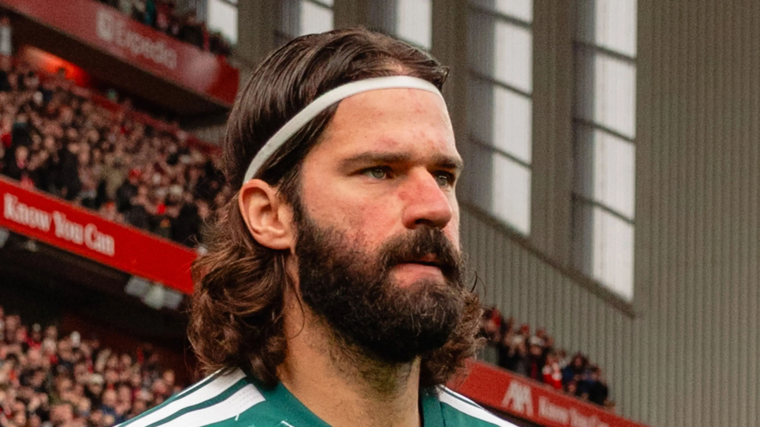 Alisson Becker 30.10.2026