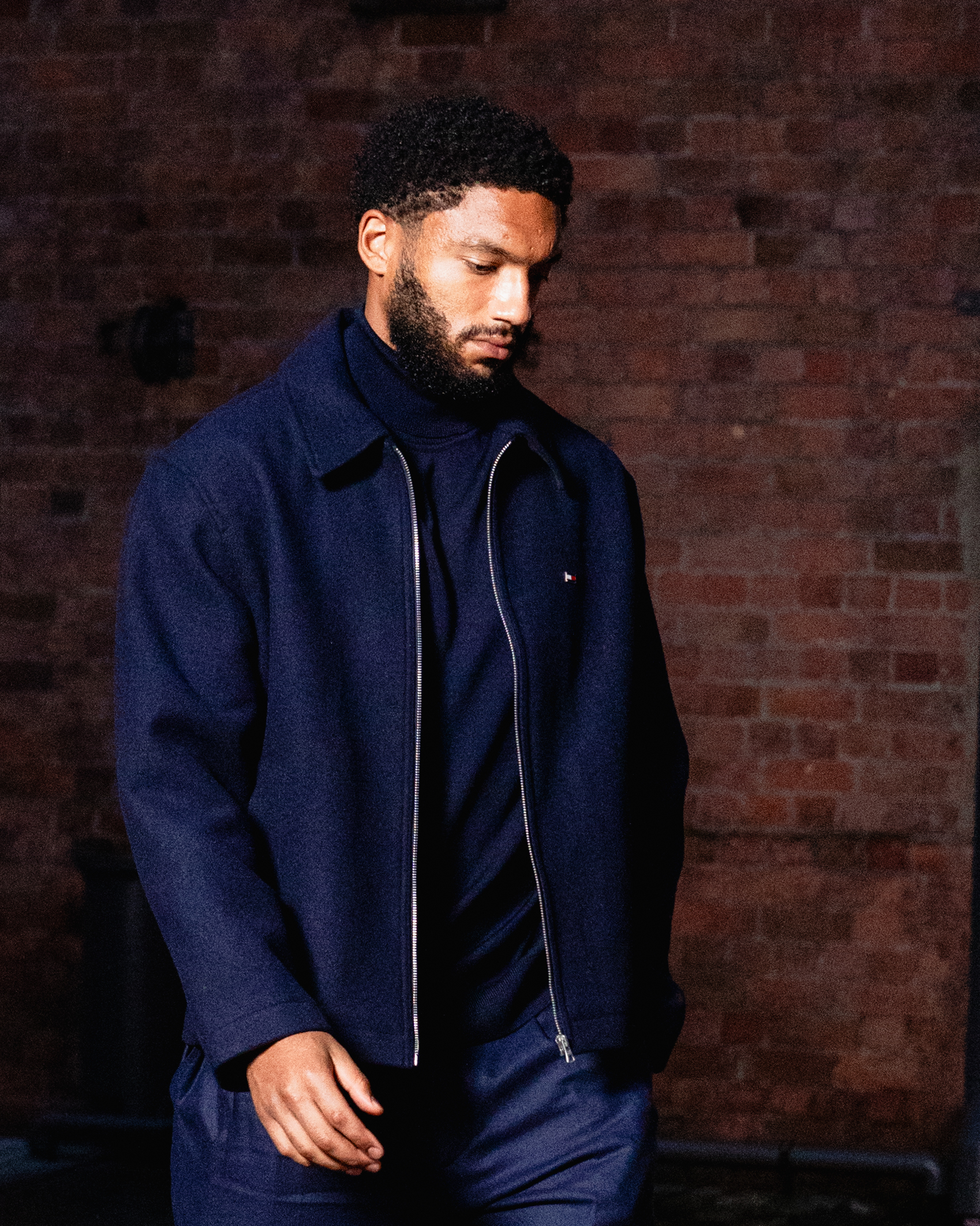 Tommy Hilfiger pre-Villarreal gallery - 20/10/2026 (13)