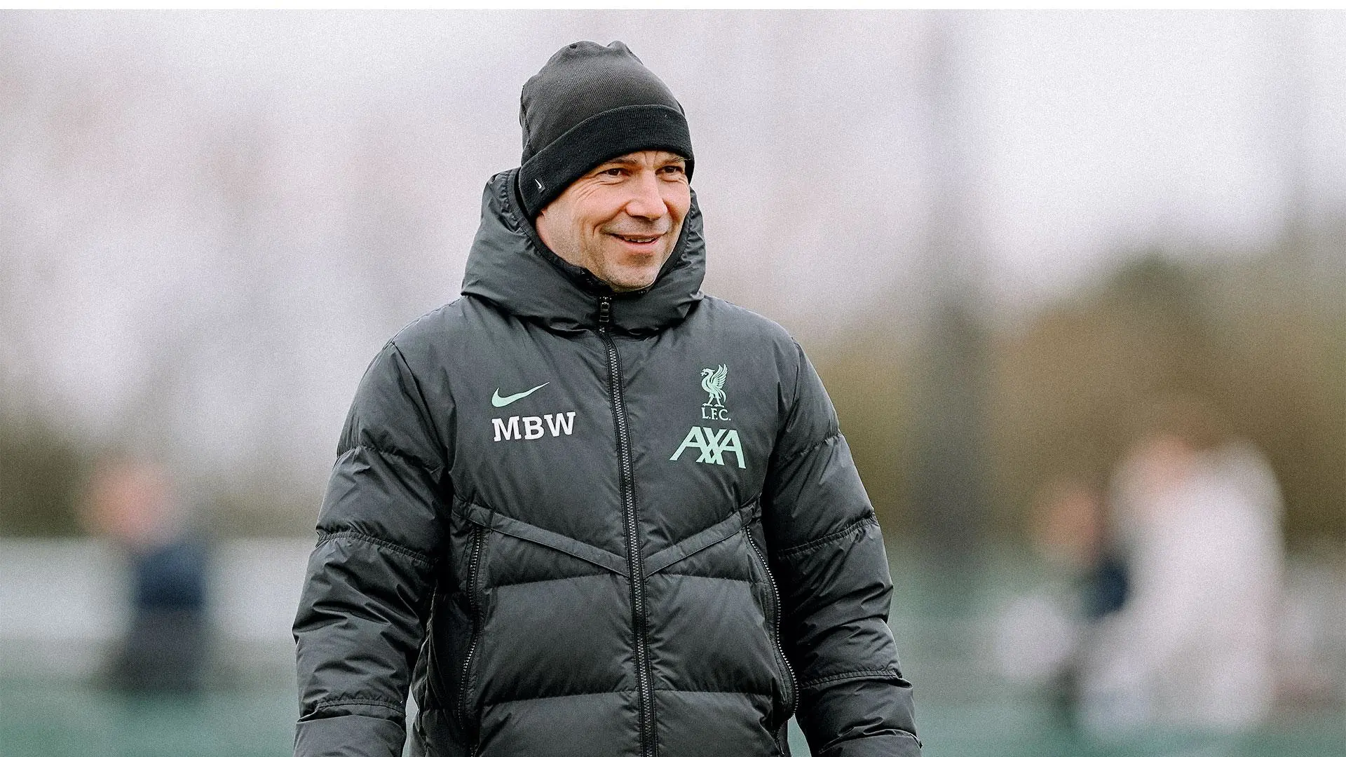 U18s v Man Utd preview: 'Every game is an opportunity - we're excited for this one'