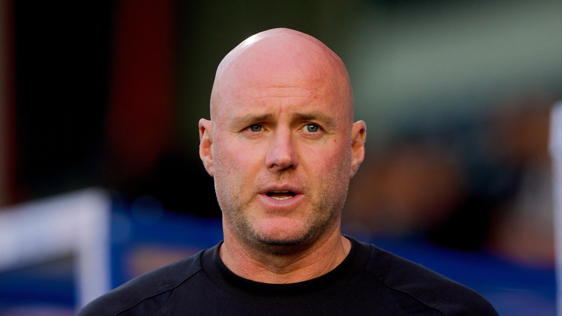 'Nothing but praise for that' - Rob Page reacts to LFC U21s' remarkable Rochdale draw