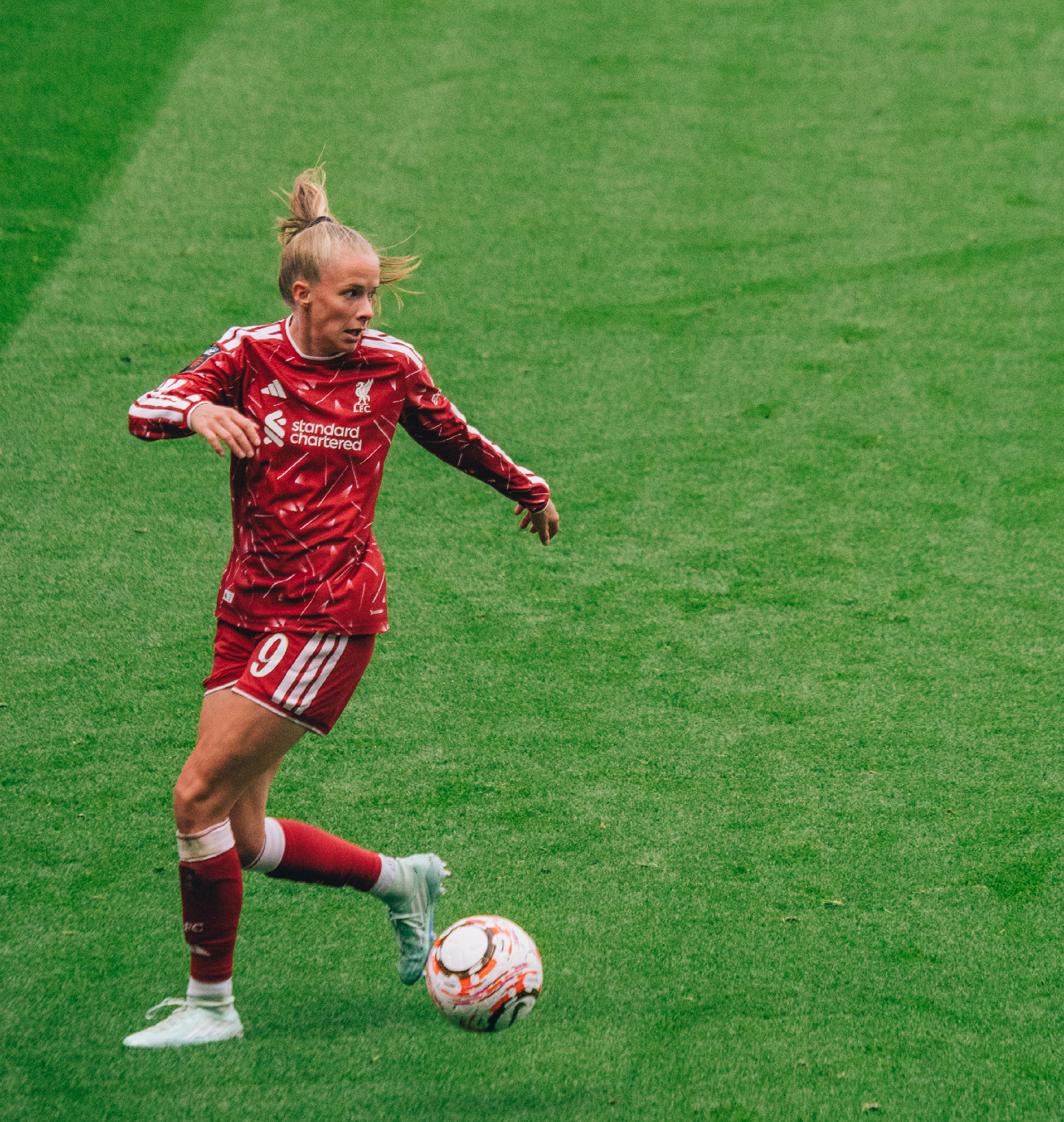 Women v London City Lionesses - 25/10/2026 (8)