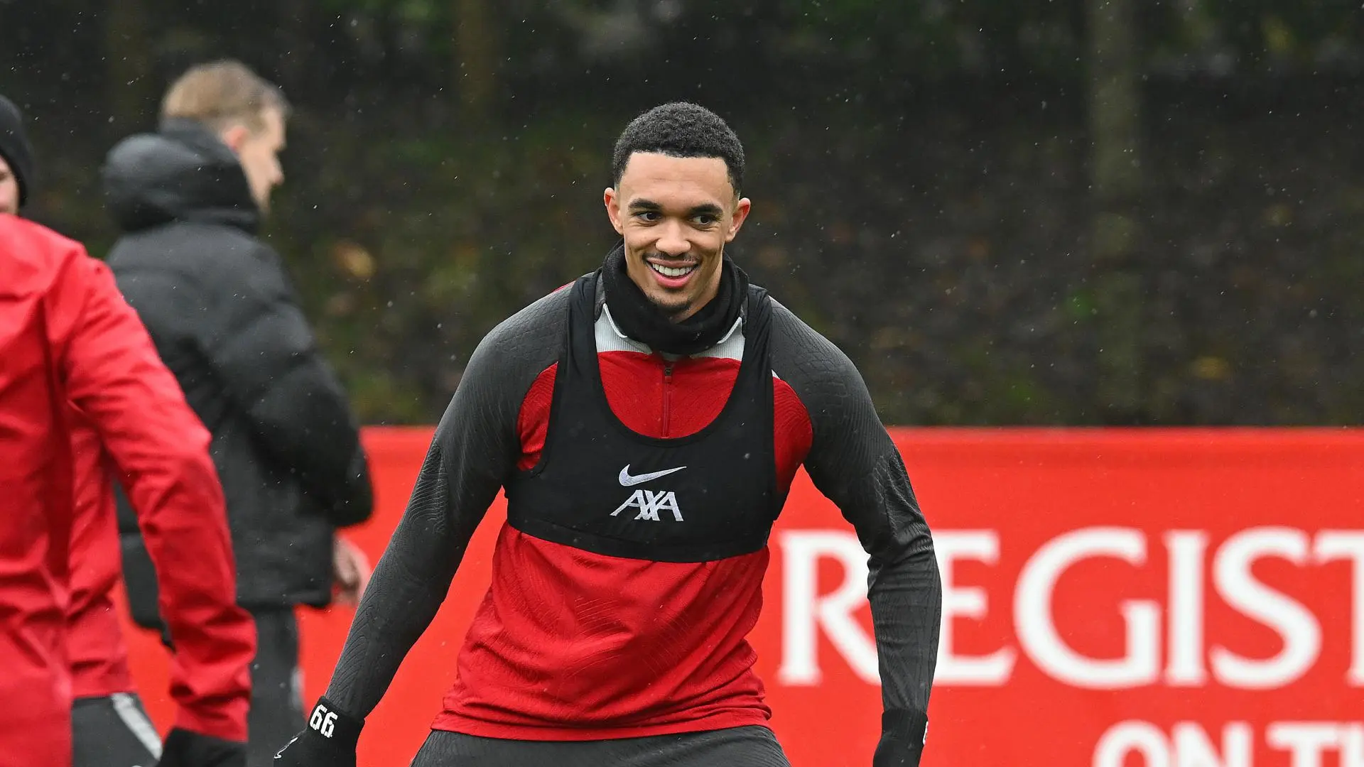 LFC injury update: Alexander-Arnold, Alisson, Jota and Bajcetic
