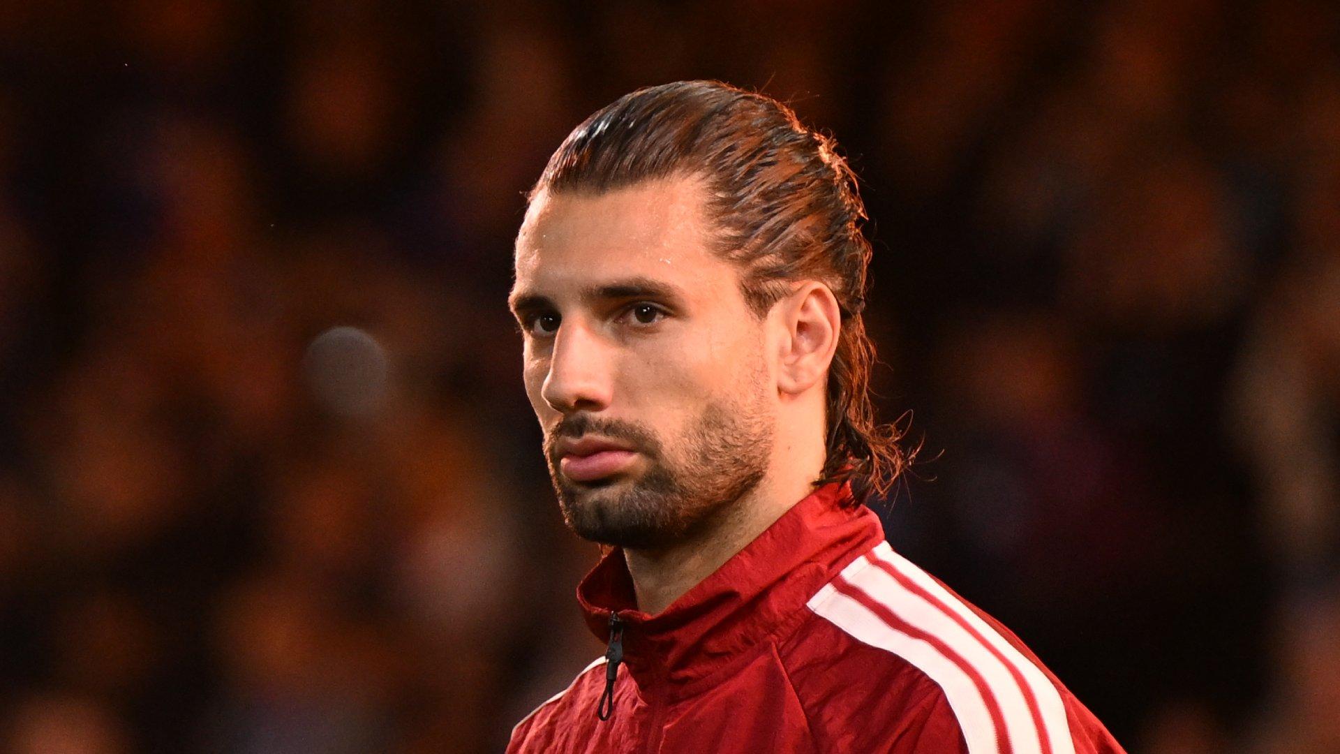Dominik Szoboszlai on Liverpool vice-captaincy and his love for Andoni Iraola football
