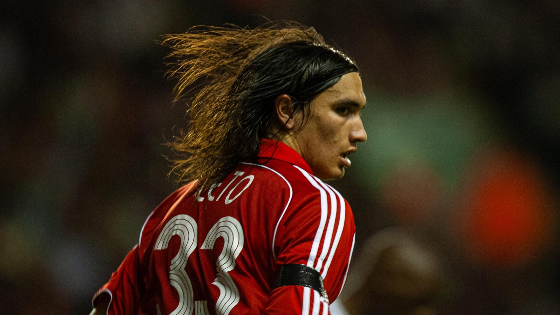 Four games and a revoked passport: The story of Sebastian Leto's unusual LFC career
