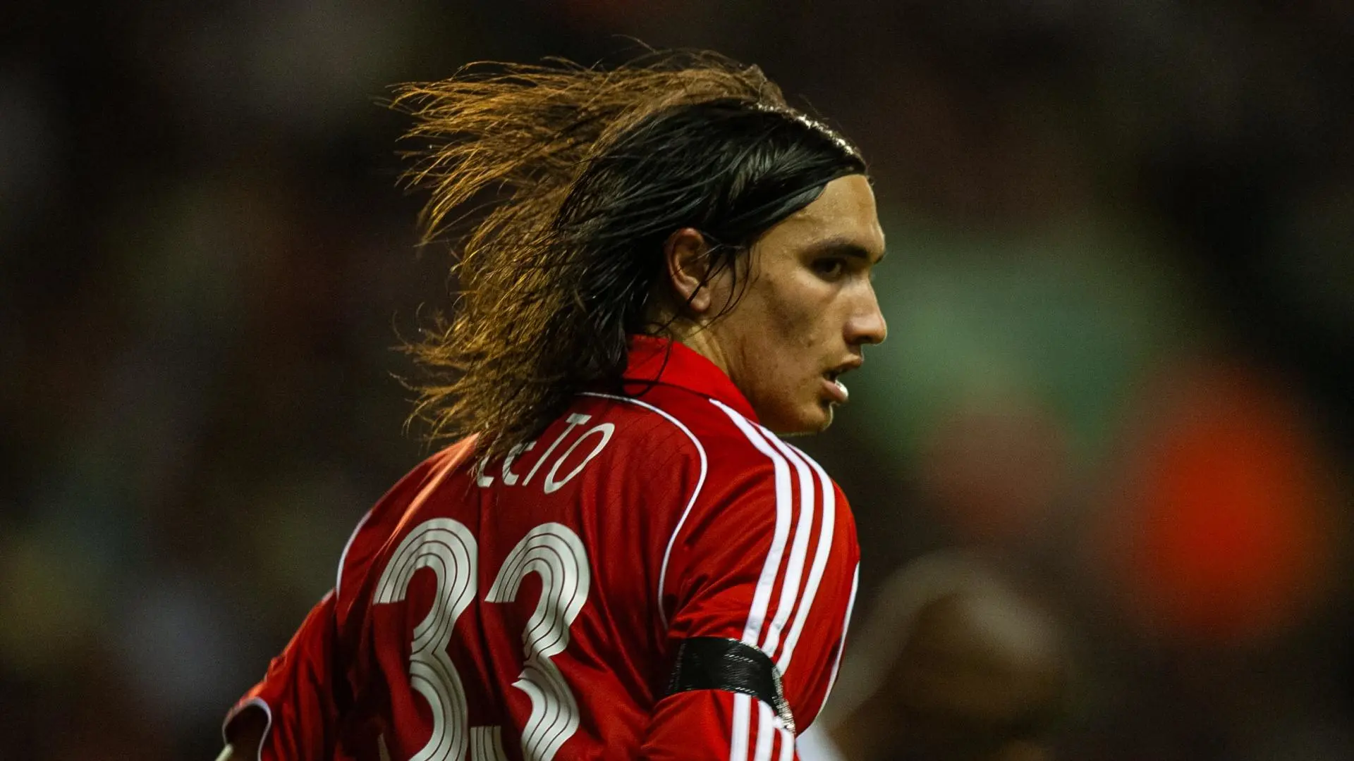 Four games and a revoked passport: The story of Sebastian Leto's unusual LFC career