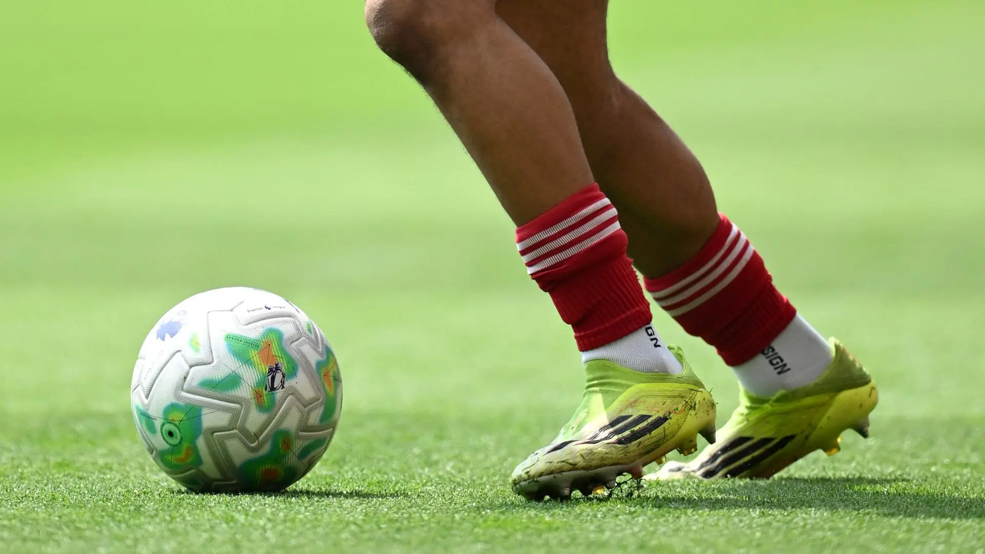 Three Premier League fixture changes for Liverpool in August and September