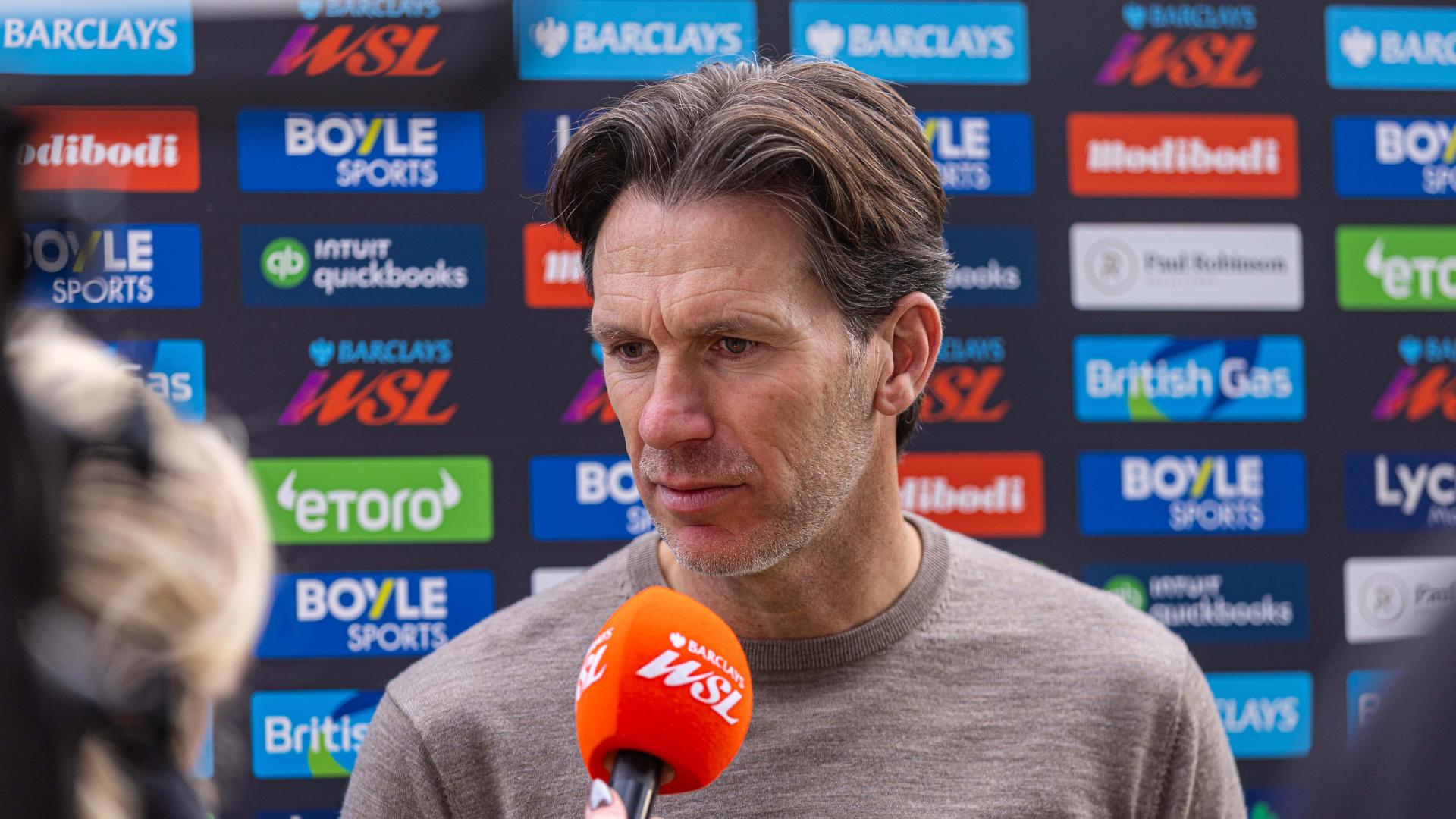 Gareth Taylor on West Ham draw: 'You have to give the players great credit'
