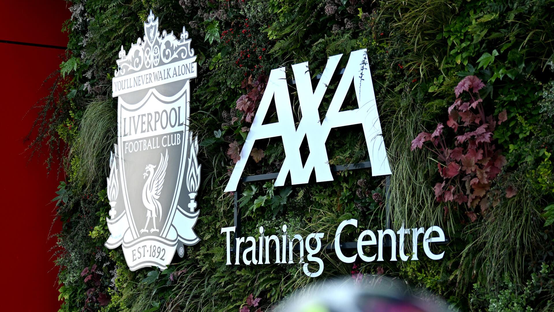 Liverpool confirm four new coaching staff appointments