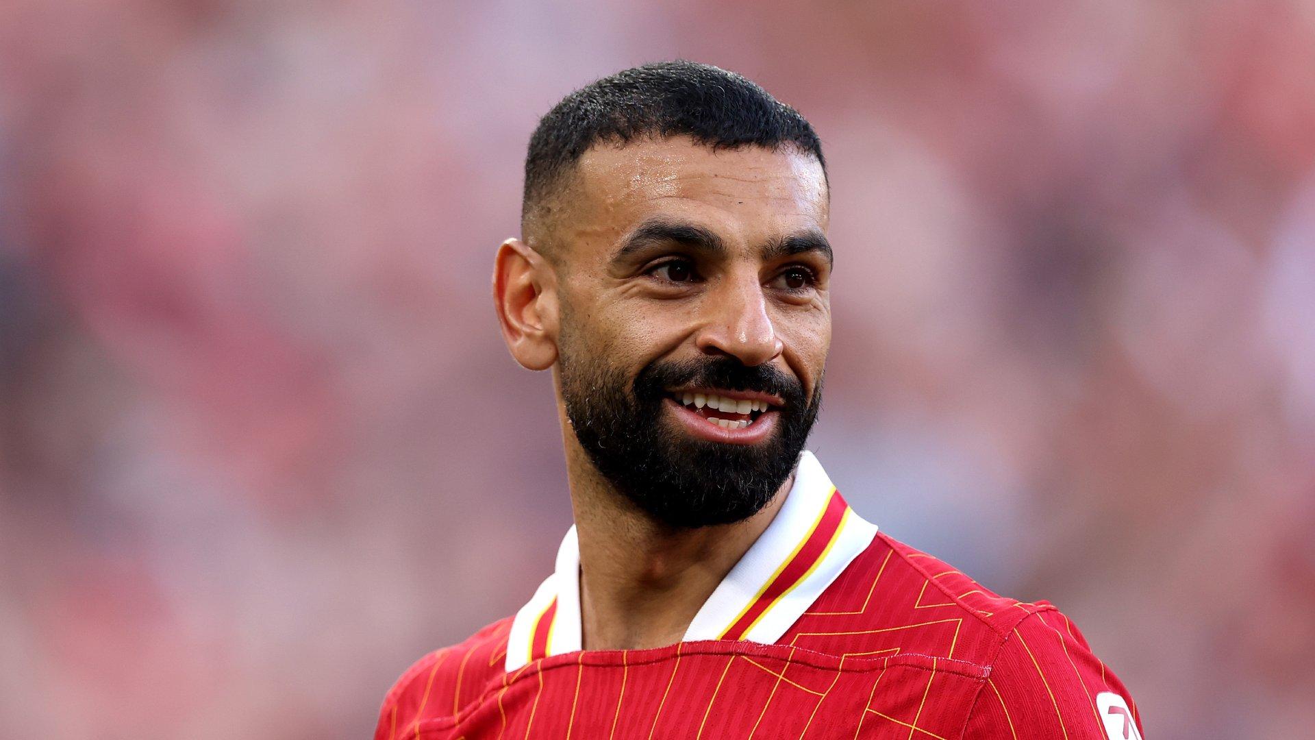 Brighton v Liverpool stats: A Premier League milestone and another record for Mo Salah?