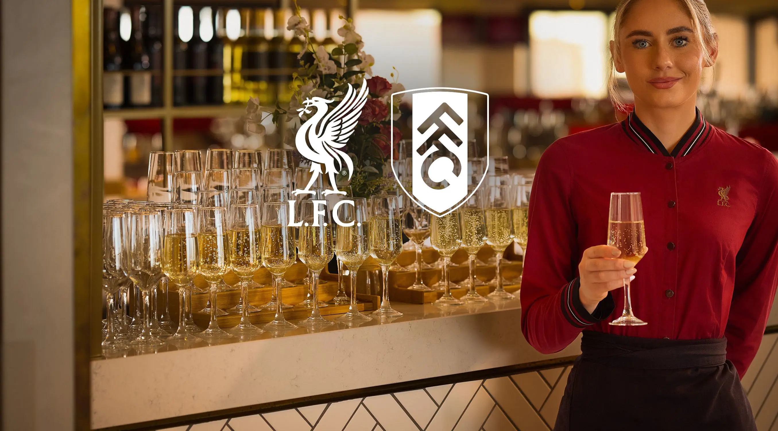 LFC v Fulham