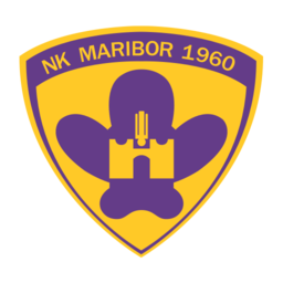 Club Crests - Maribor