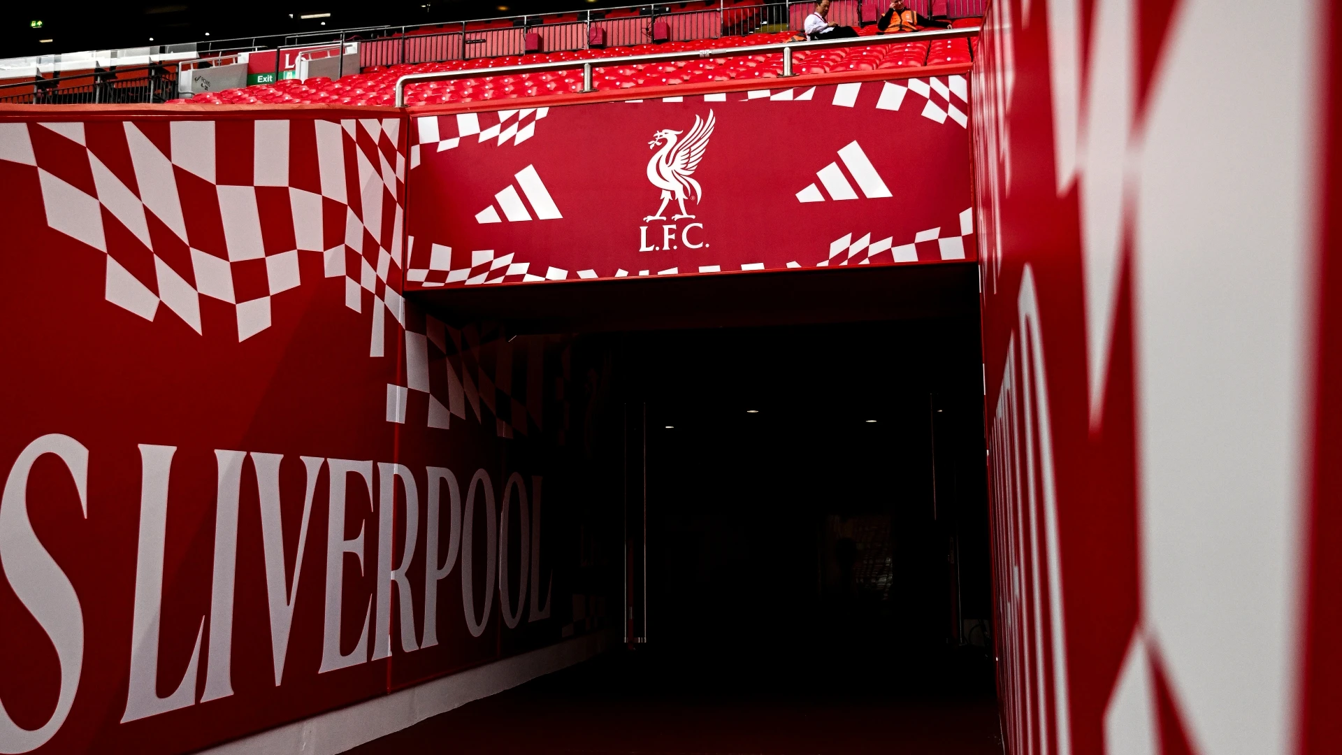 Anfield generic - 05/10/26