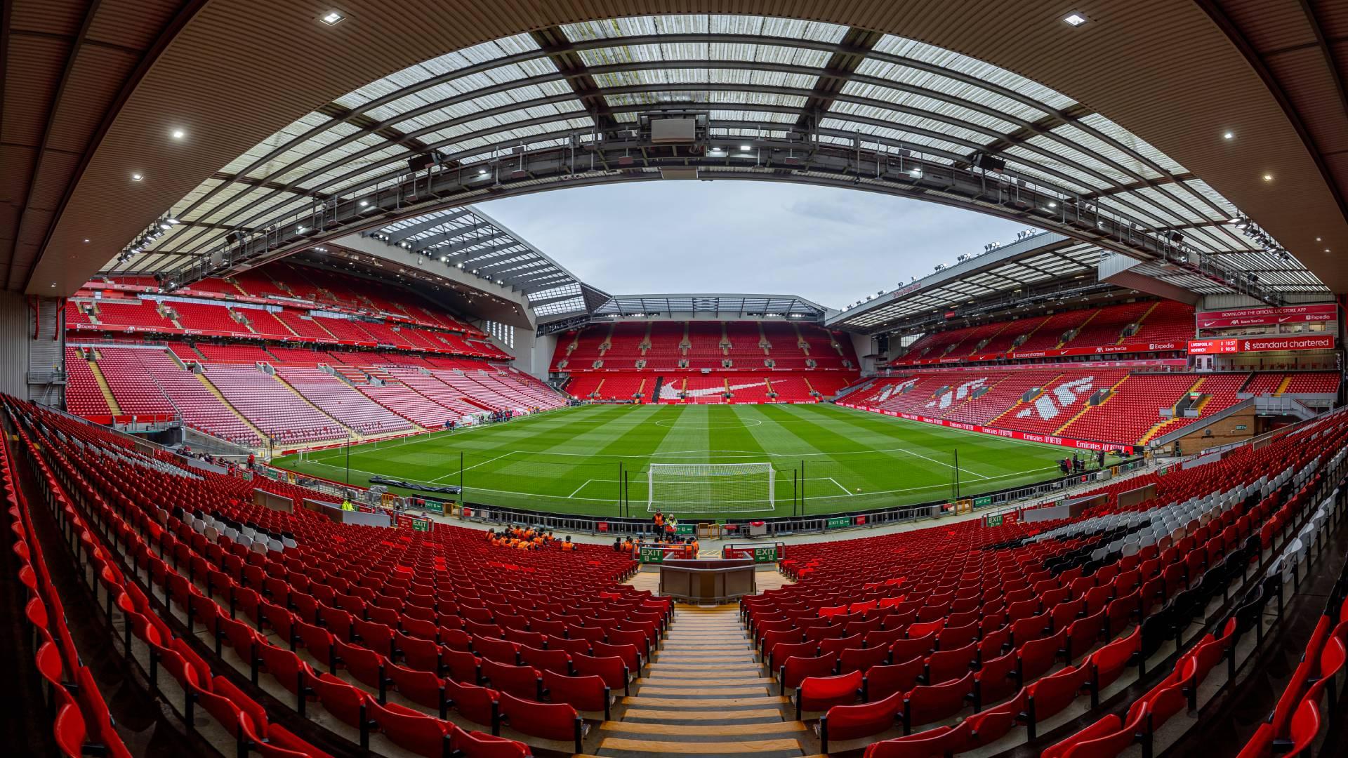 Liverpool v Brighton: TV channels, live commentary and how to watch highlights