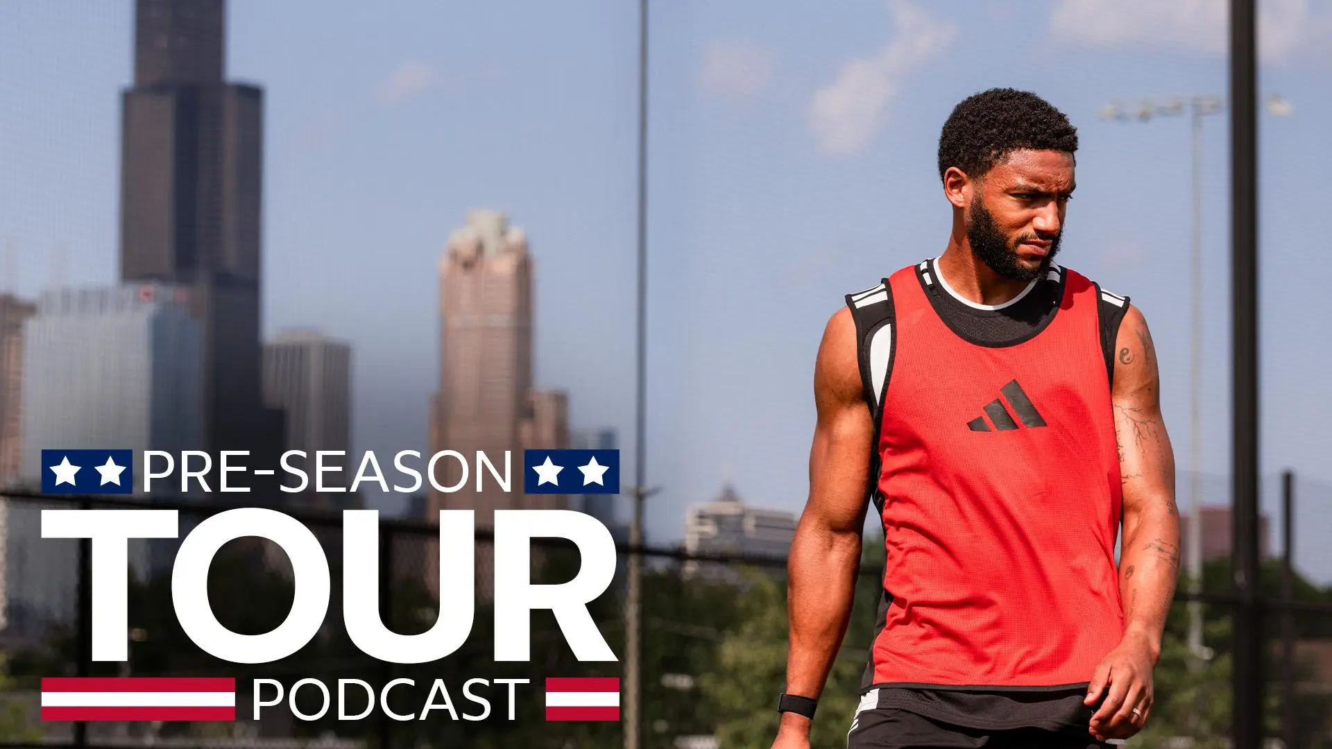 Pre-season tour podcast: Interviews, previews and Liverpool v Sunderland
