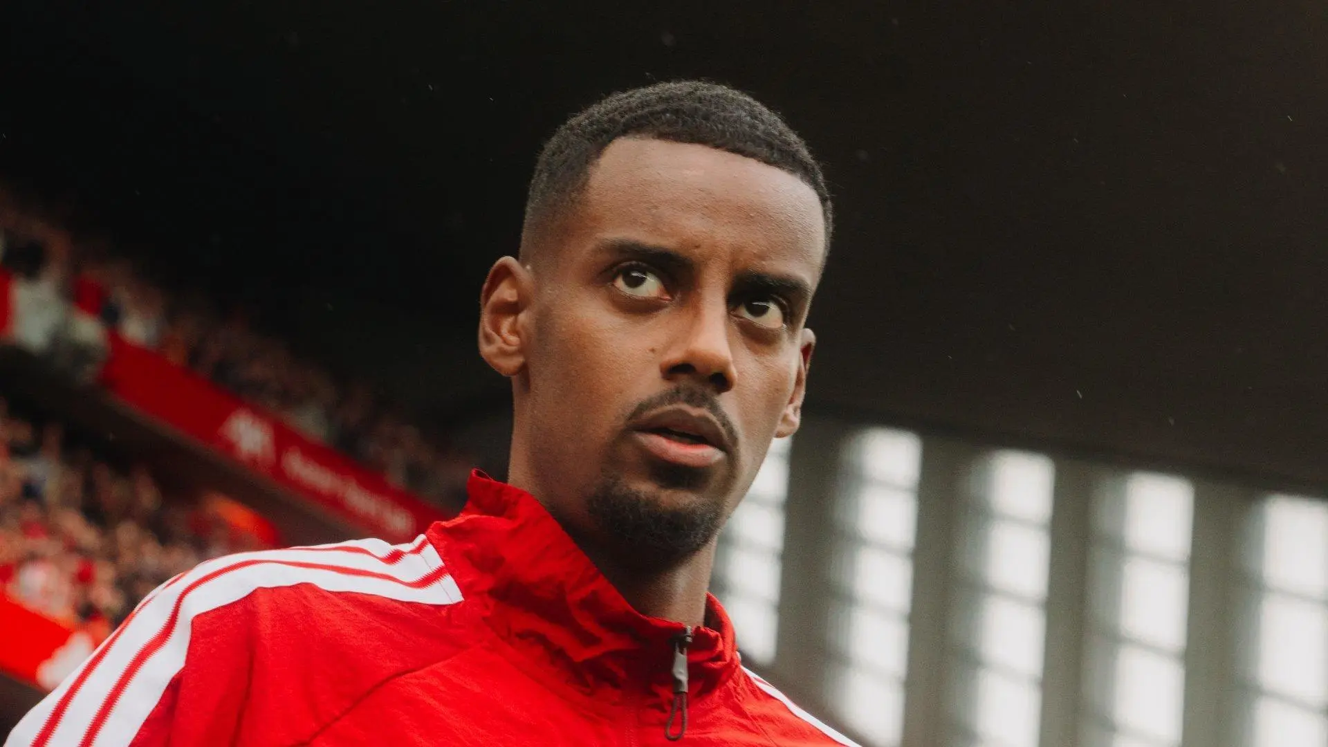 Alexander Isak to return from international duty