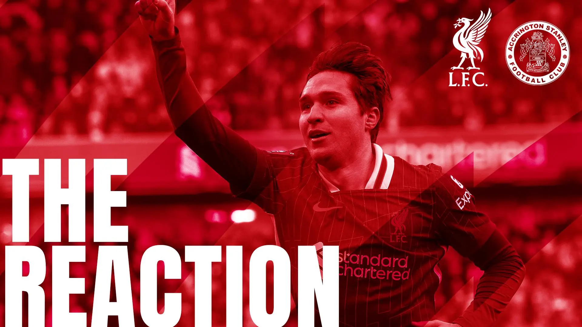 Podcast: Analysis and reaction from both sides to Accrington cup tie