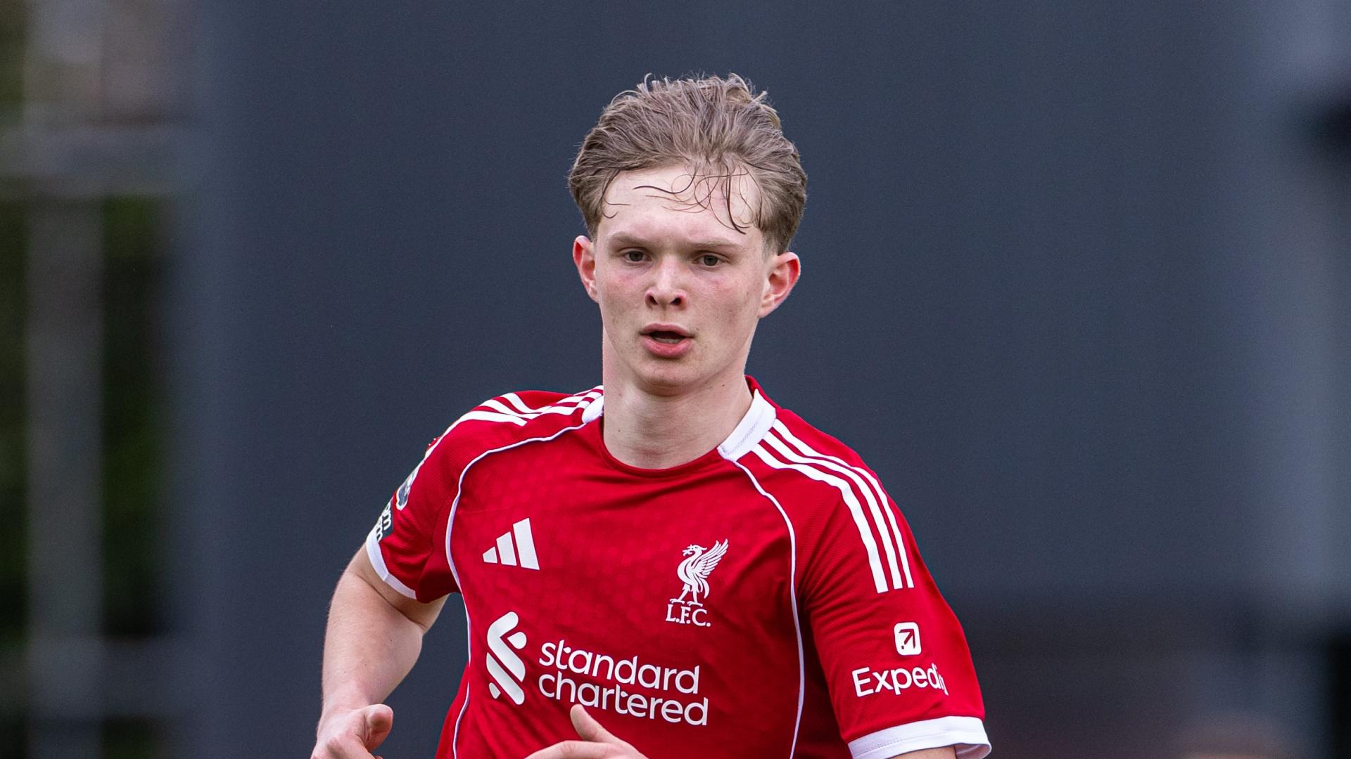 U21s match report: Will Wright and Keyrol Figueroa score braces in Liverpool's friendly win