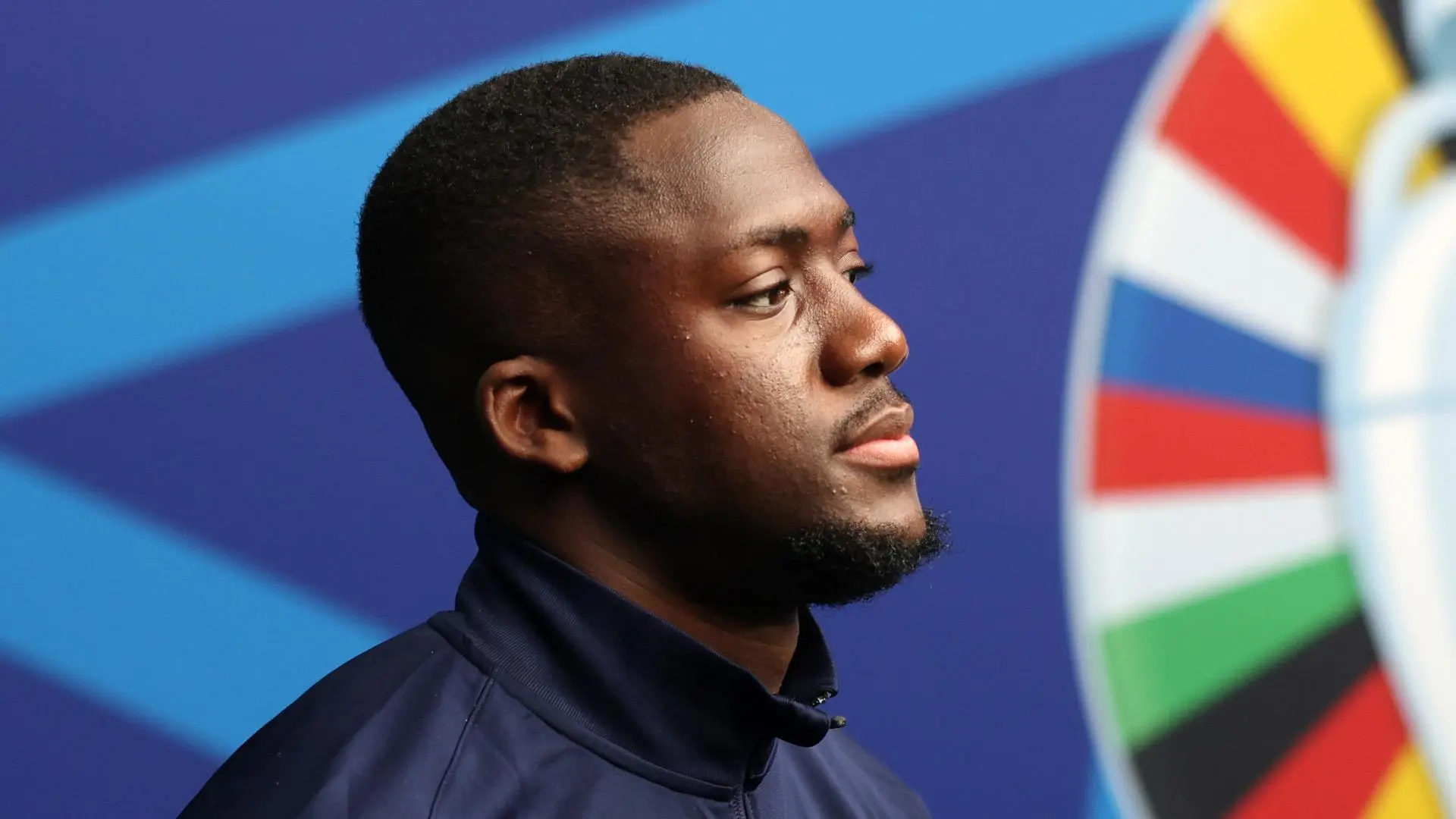 Ibrahima Konate named in France's World Cup squad