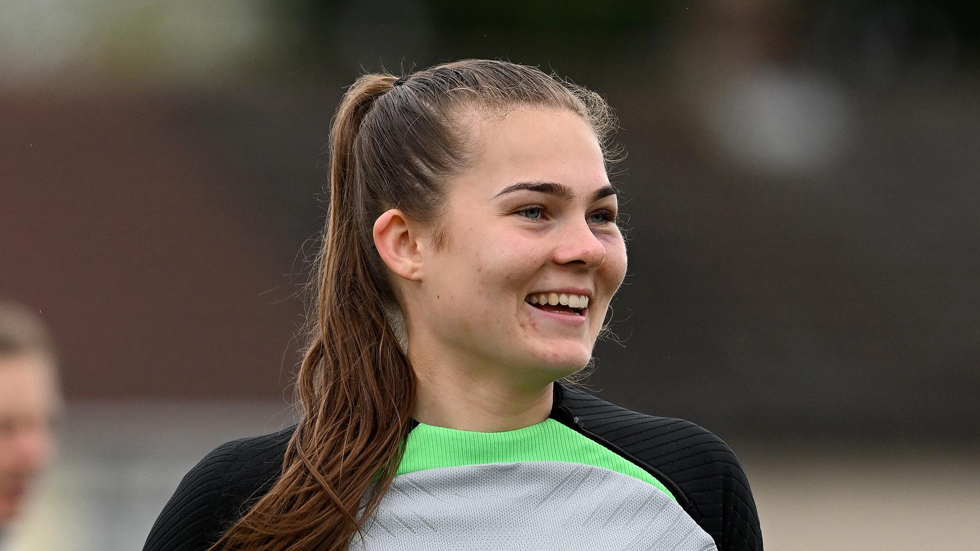 LFC Women injury update: Lucy Parry, Niamh Fahey and more