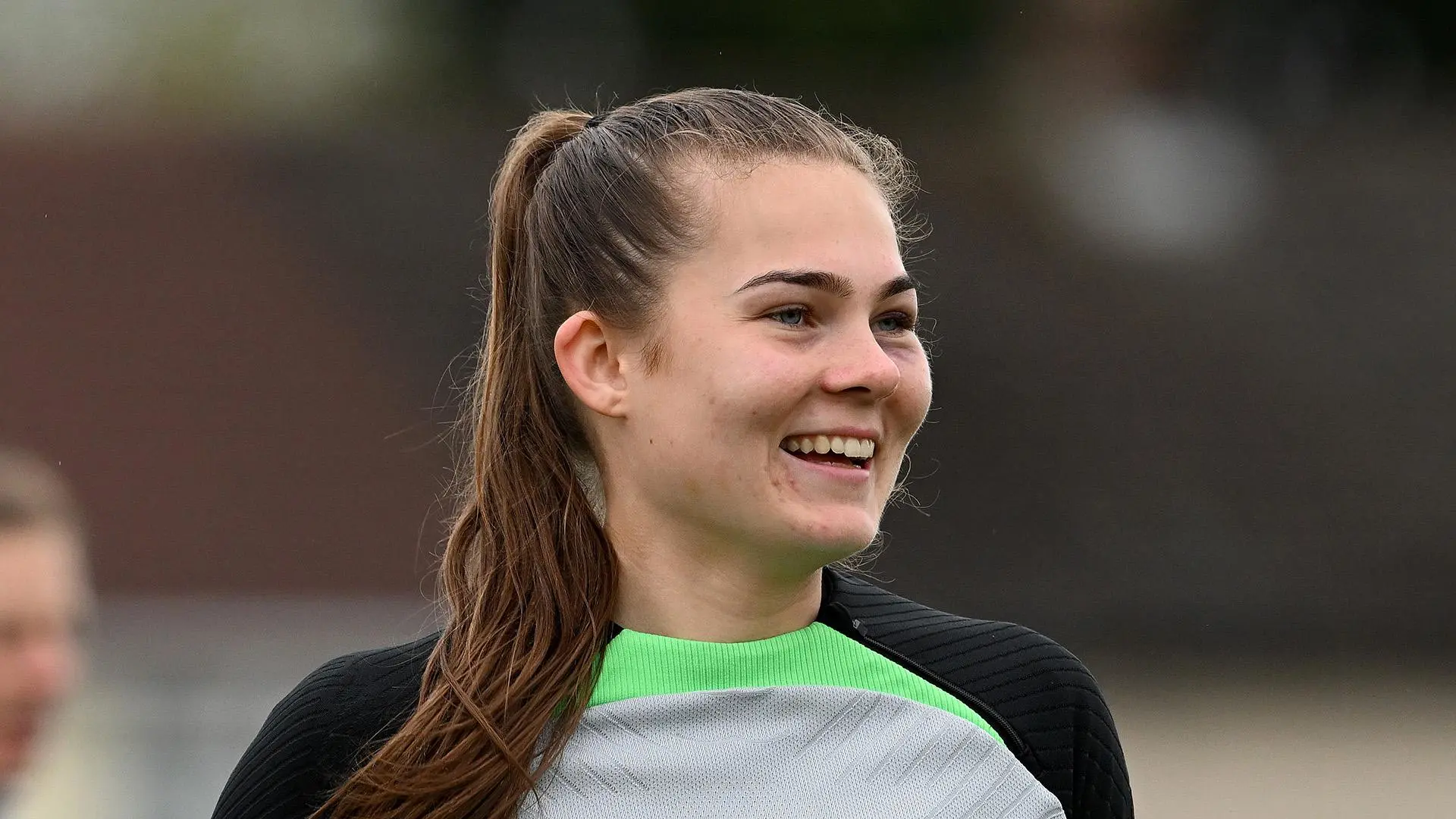 LFC Women injury update: Lucy Parry, Niamh Fahey and more