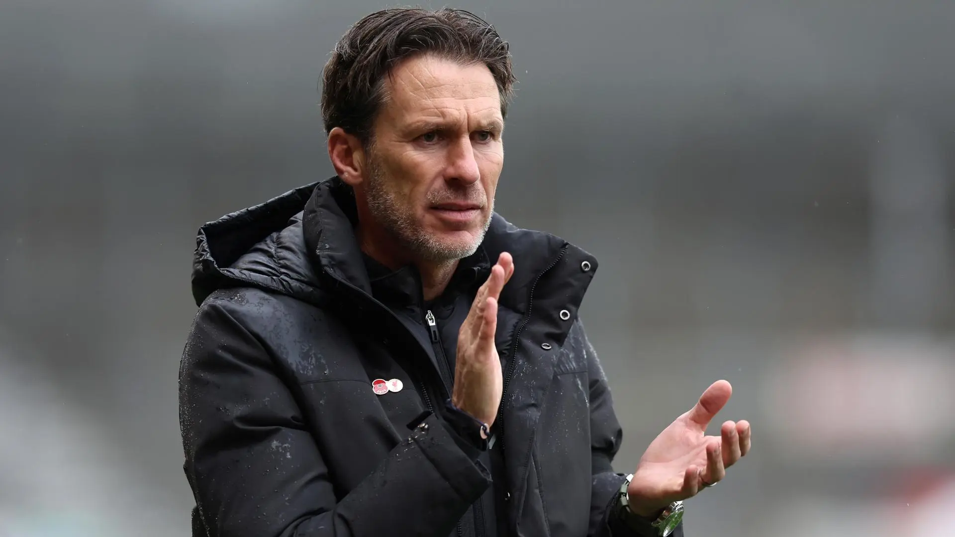 Gareth Taylor: We're frustrated but the forward steps are there to see