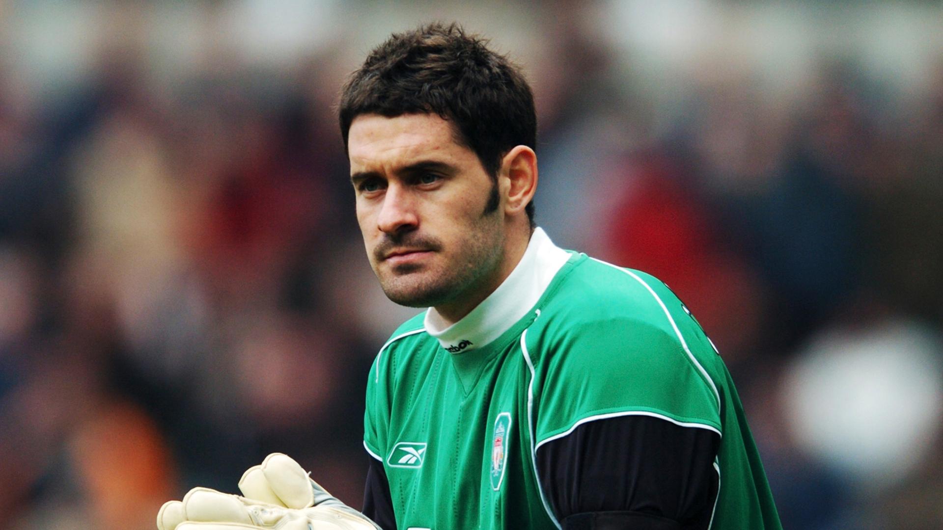 Scott Carson announces retirement from football