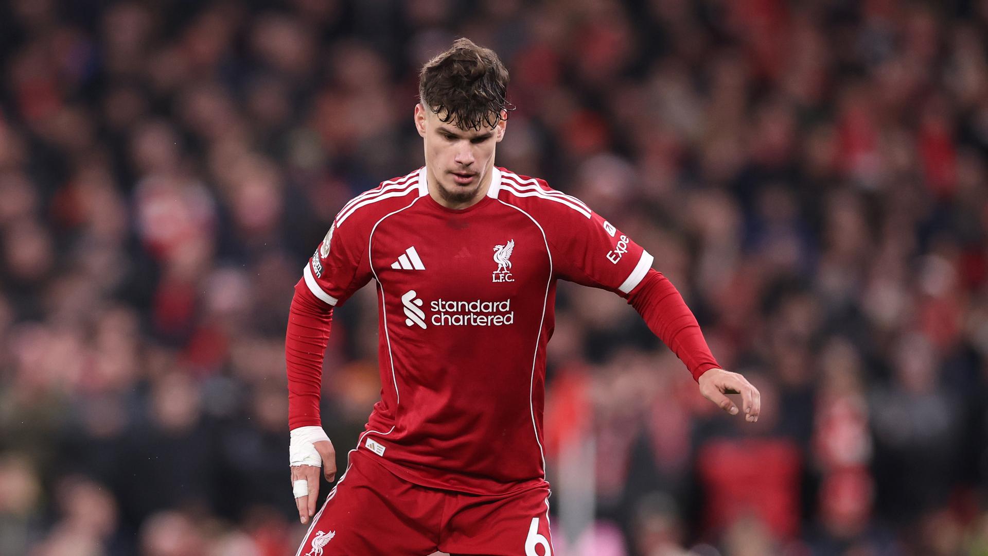 Milos Kerkez: That was a big performance - we want it every week