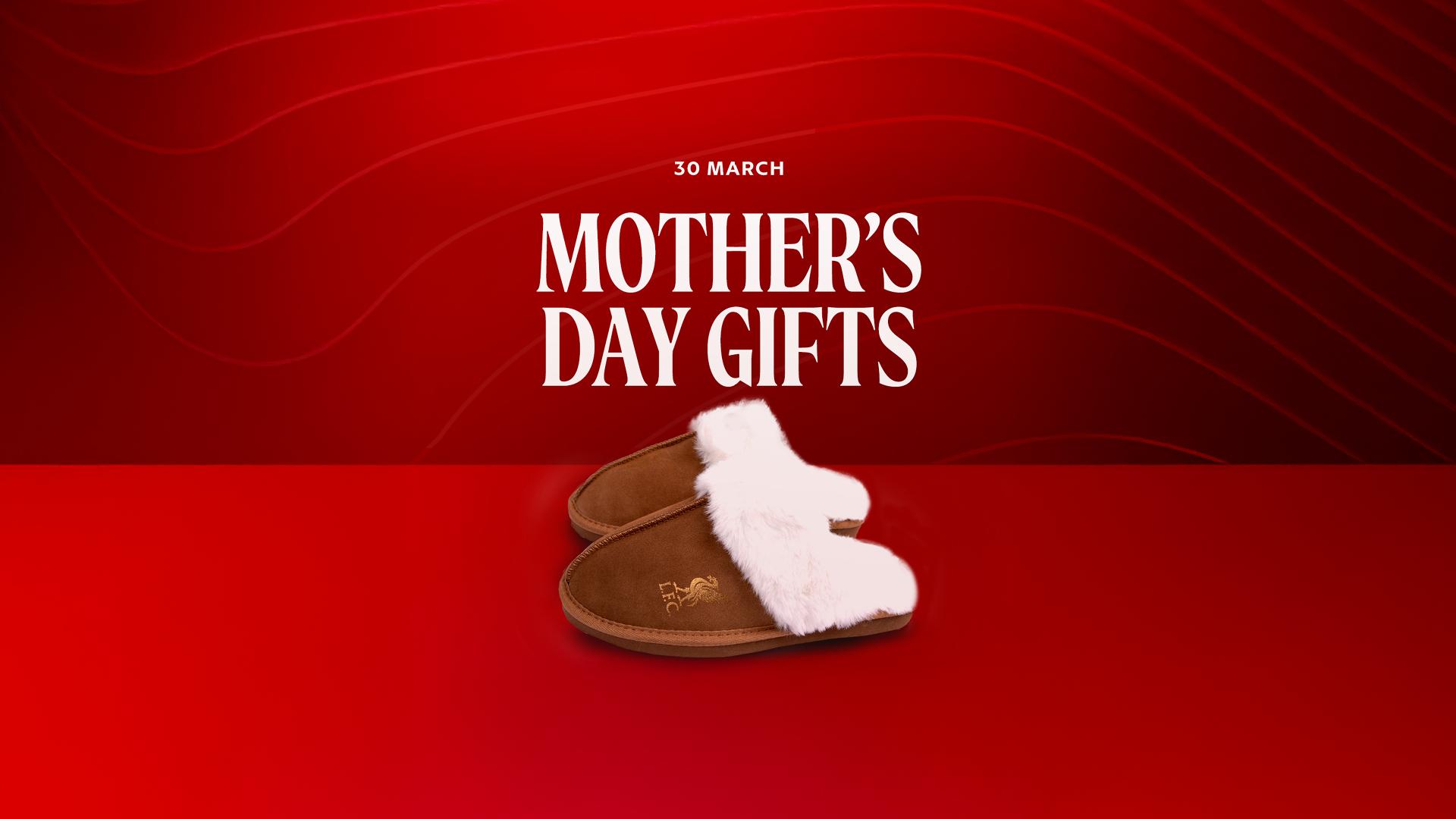 Shop now: Explore Mother's Day gifts for Reds fans
