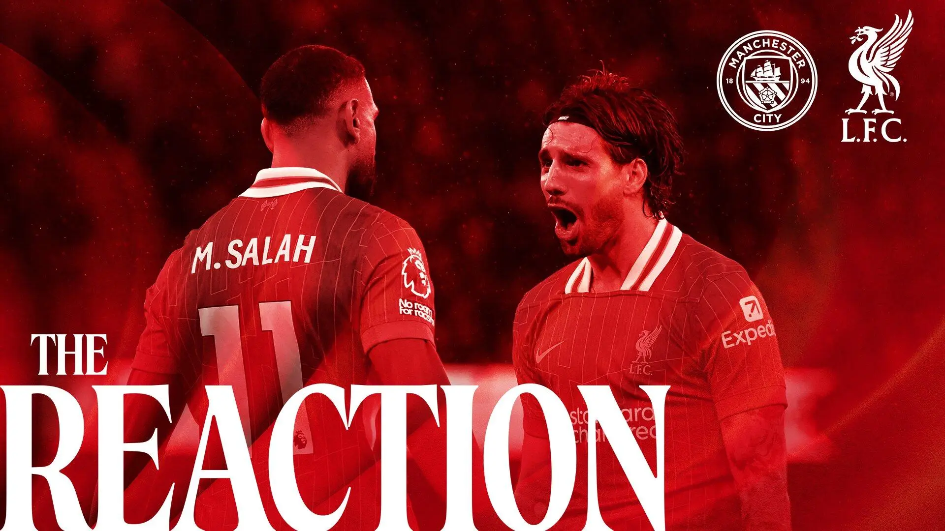 Podcast: Slot, Szoboszlai, Robertson and more reaction to Man City 0-2 LFC