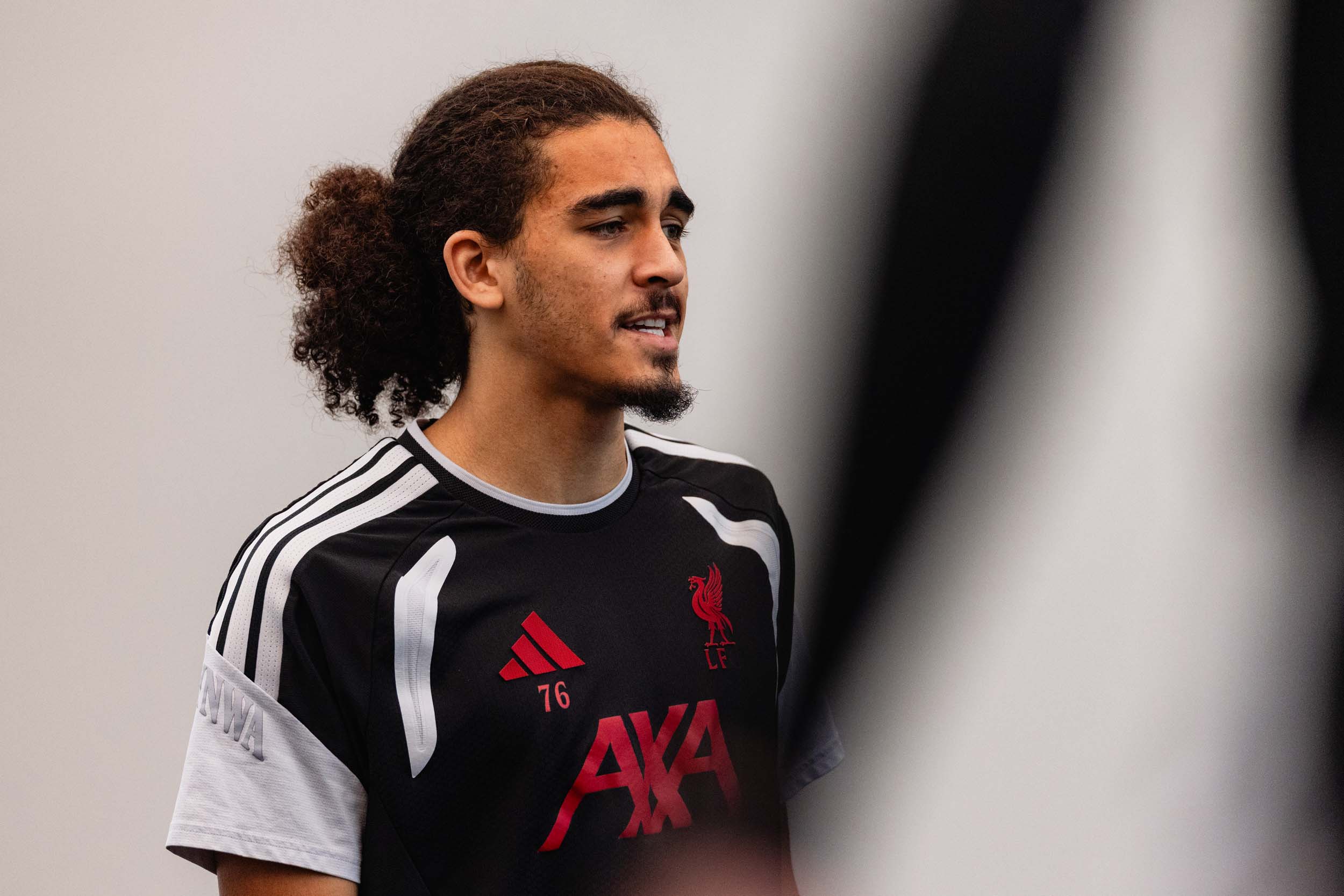 U21s training 29.10.2026