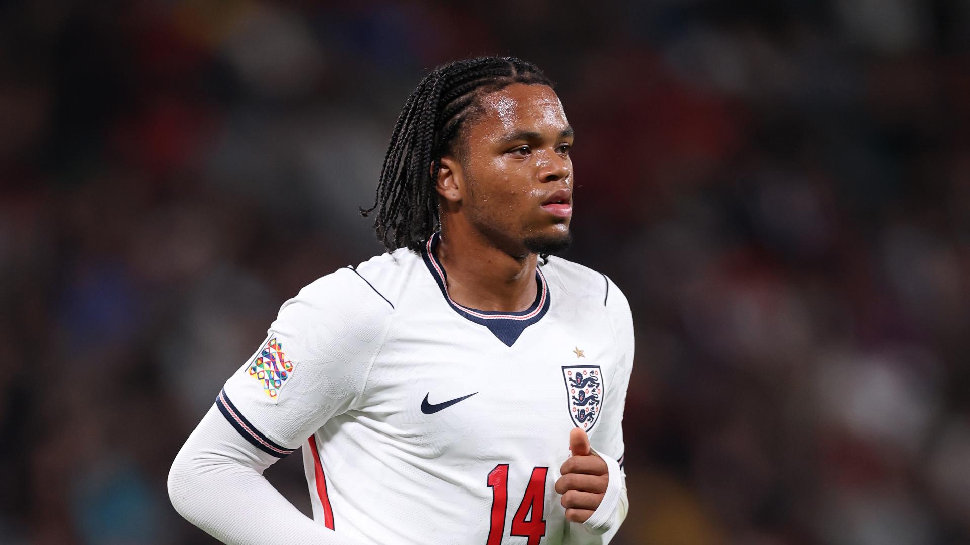 Internationals round-up: UEFA Nations League wins, an U21s debut and more