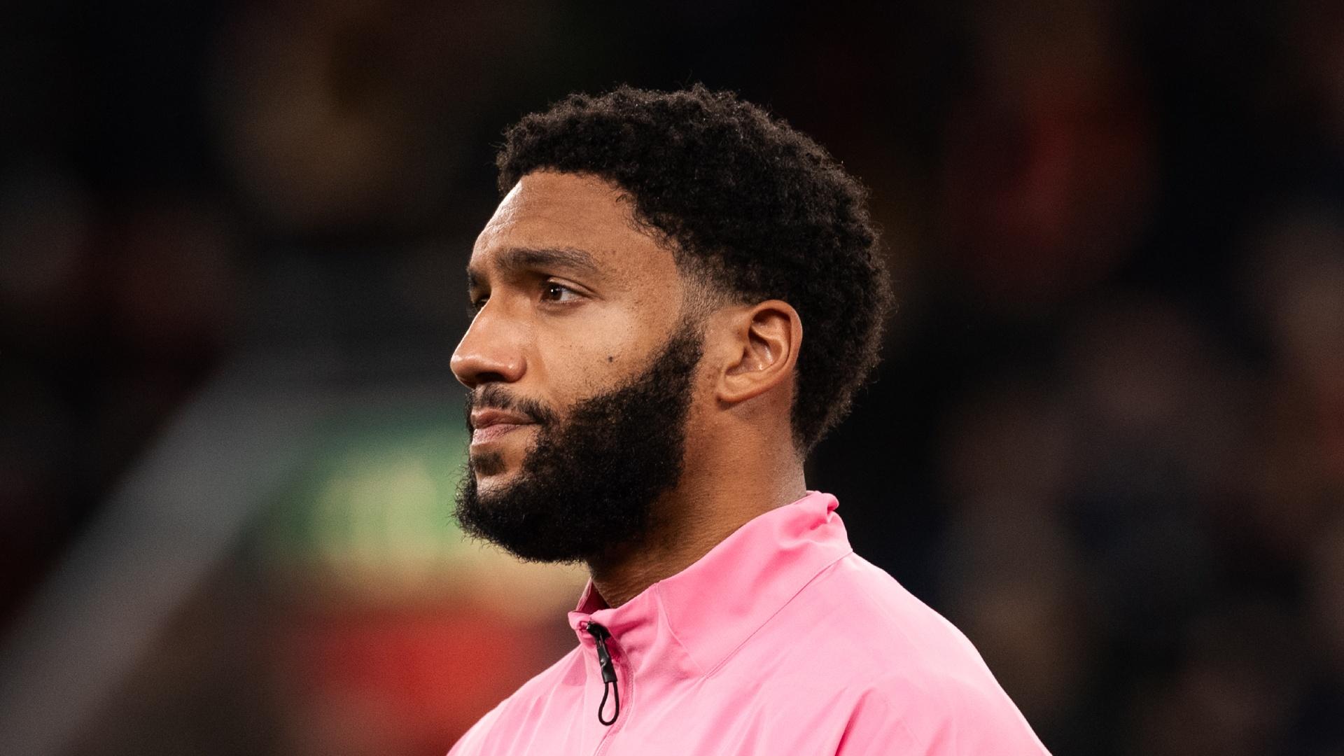 Joe Gomez interview: Return from injury, Brighton tie and Wataru Endo appreciation