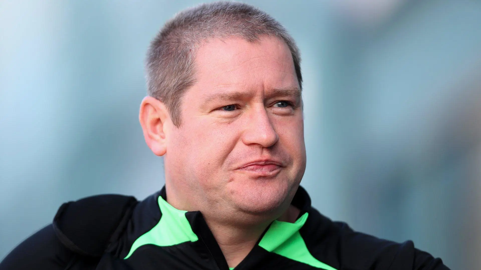 Matt Beard nominated for WSL Manager of the Month award