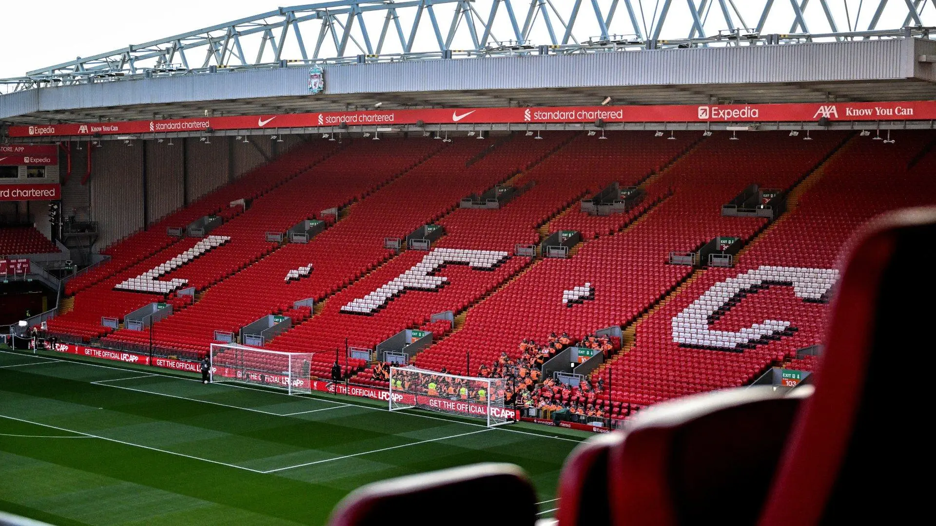 Liverpool v Manchester United: TV channels, live commentary and how to watch highlights