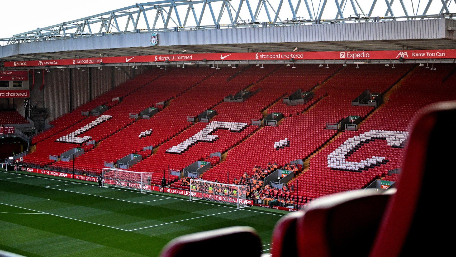 Liverpool v Manchester United: TV channels, live commentary and how to watch highlights
