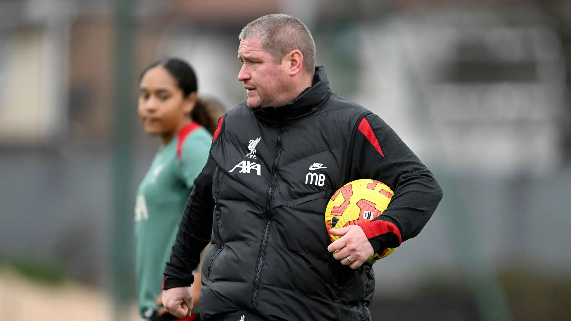 Matt Beard on Manchester United test and the need to be more clinical
