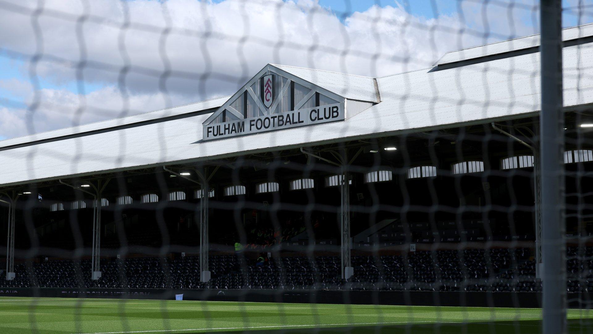 Fulham v Liverpool: TV channels, live commentary and highlights guide
