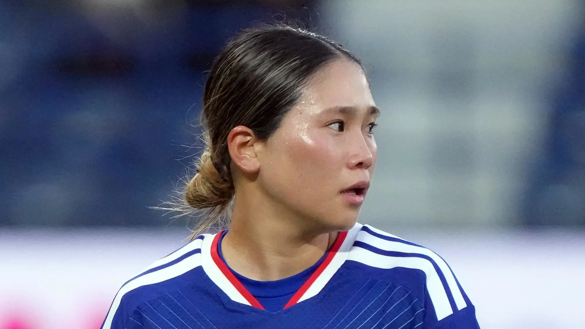 Fuka Nagano assists in Japan win against South Africa