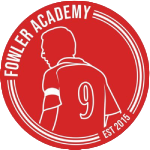 Fowler Academy crest