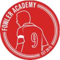 Fowler Academy crest