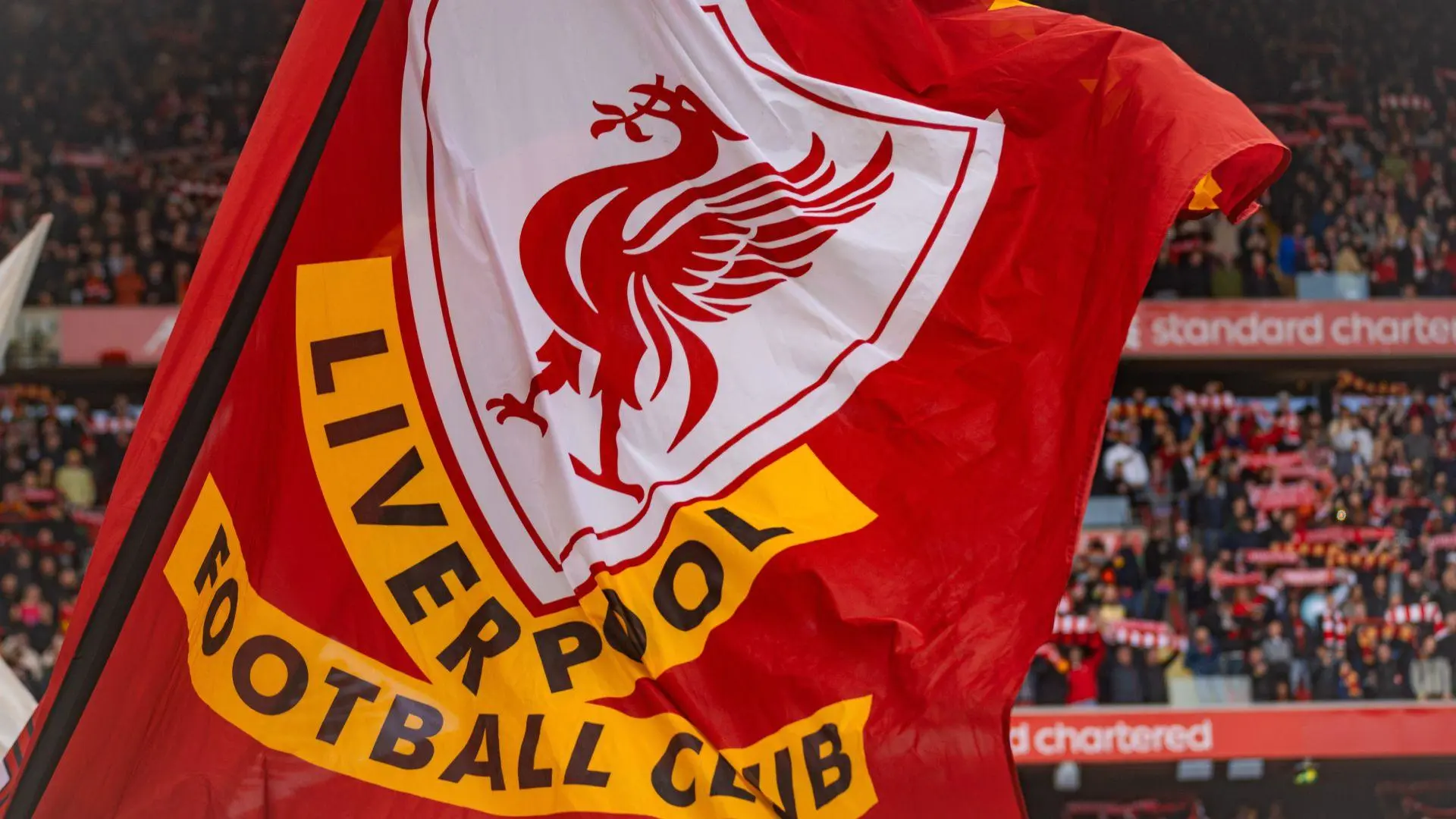 Confirmed: Liverpool v Manchester United to go ahead
