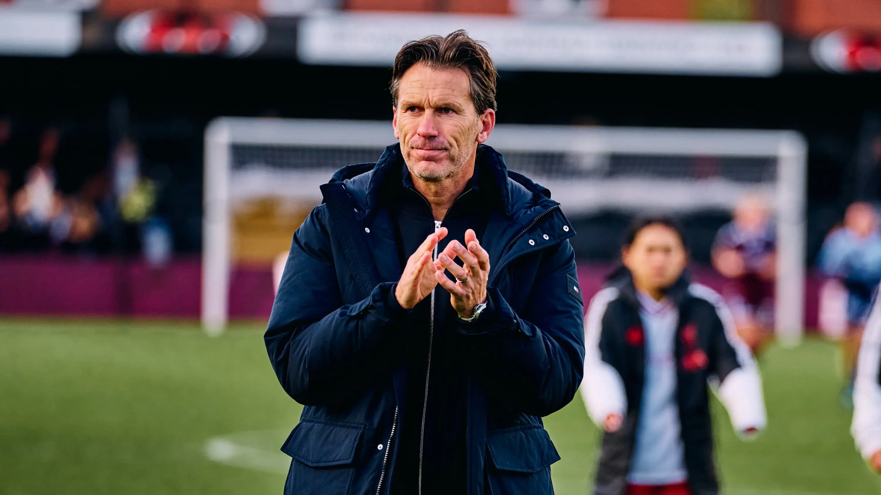 Gareth Taylor Aston Villa reaction 18.10.2026