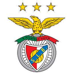Club Crests - Benfica