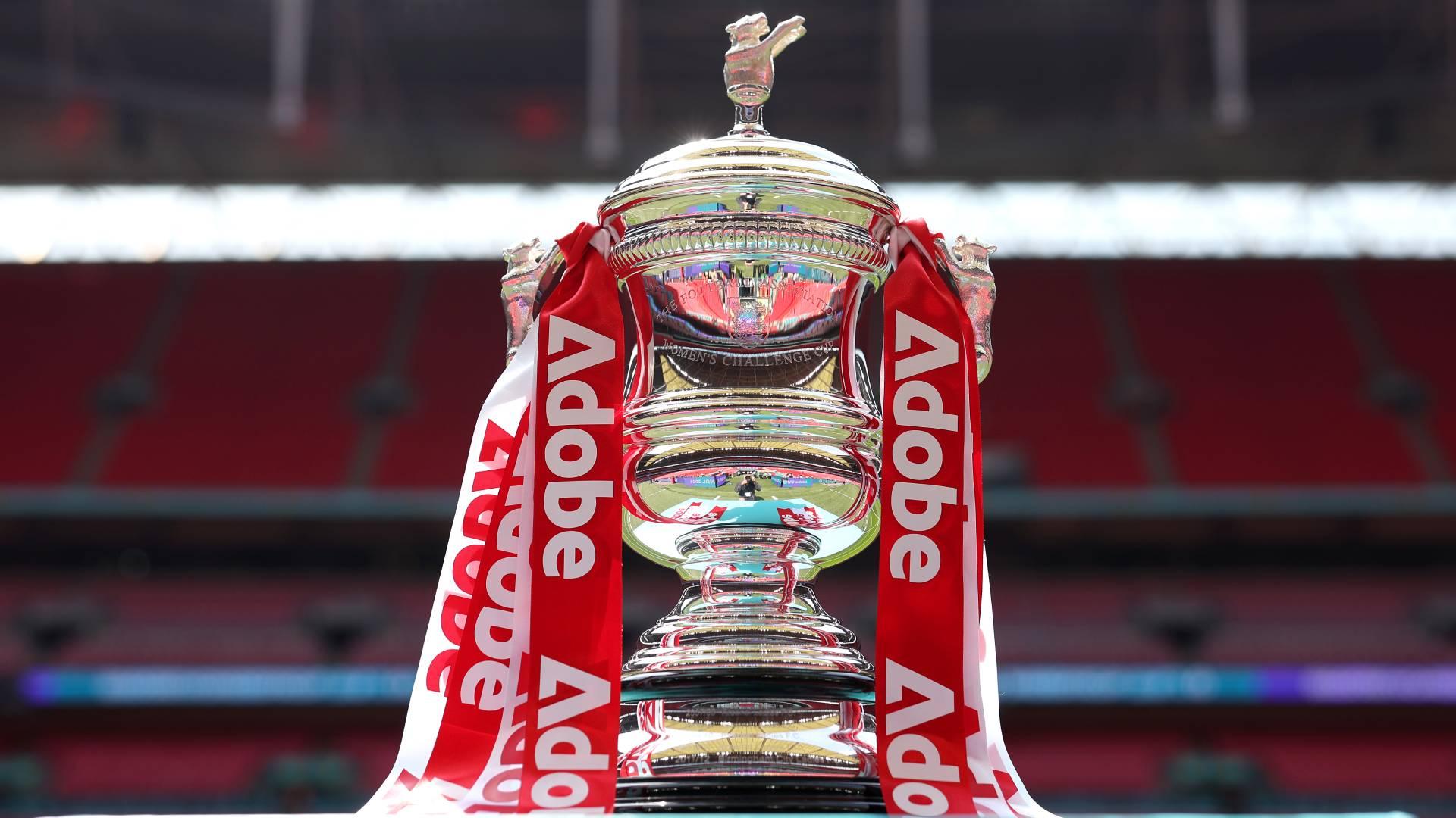 Book tickets and travel: West Ham v Liverpool in Women's FA Cup