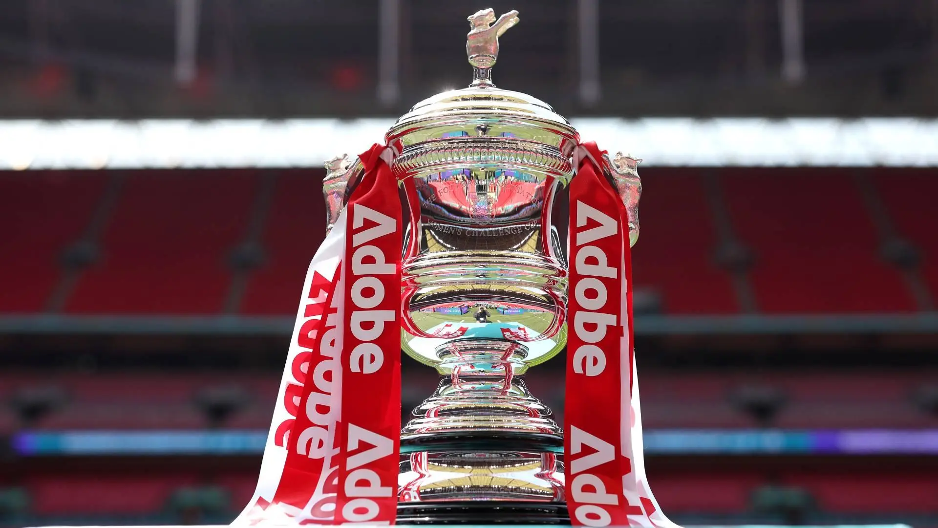 Book tickets and travel: West Ham v Liverpool in Women's FA Cup