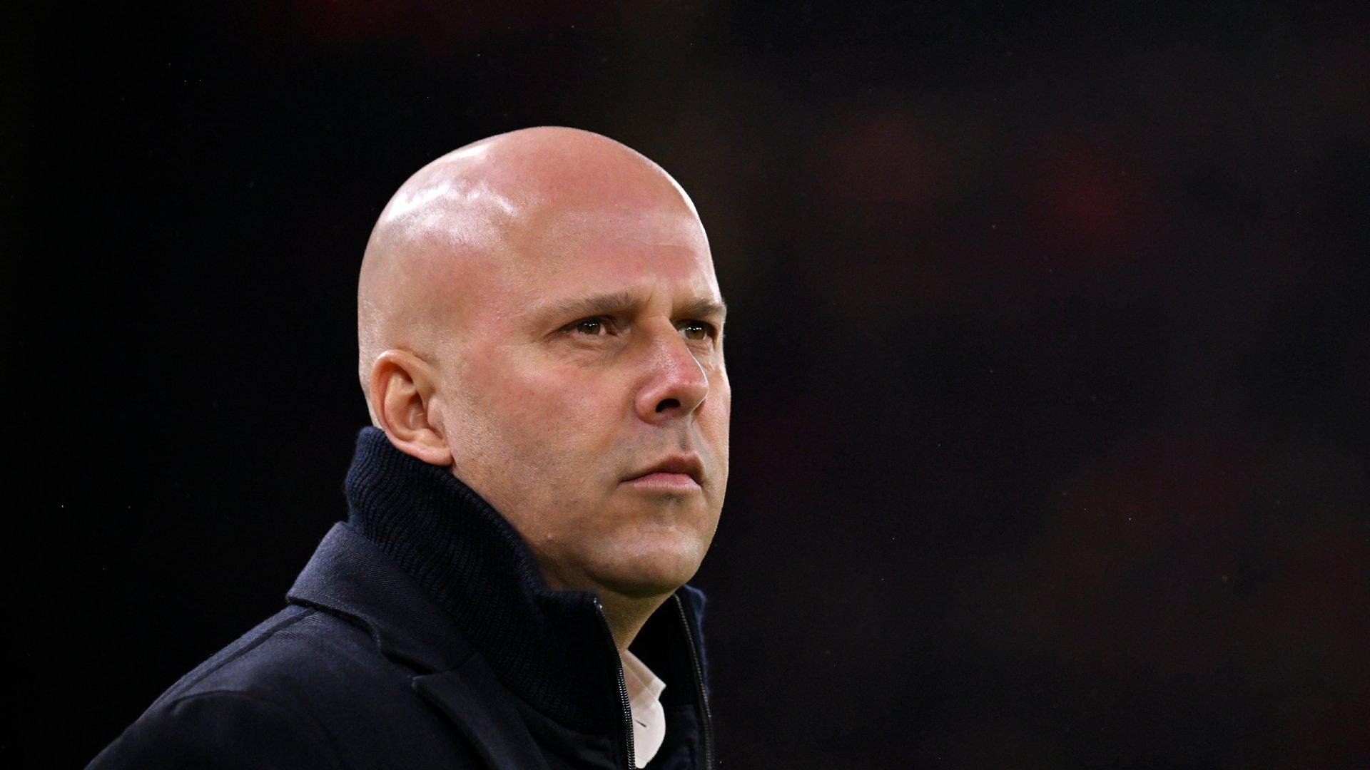 'An occasion to look forward to' - Arne Slot previews the Carabao Cup final